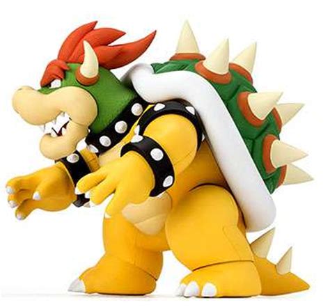 bowser figure